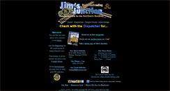 Desktop Screenshot of jimsjunction.com